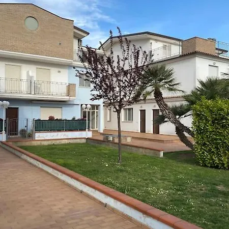 La Casa Al Mare Di Mary - Bilocale