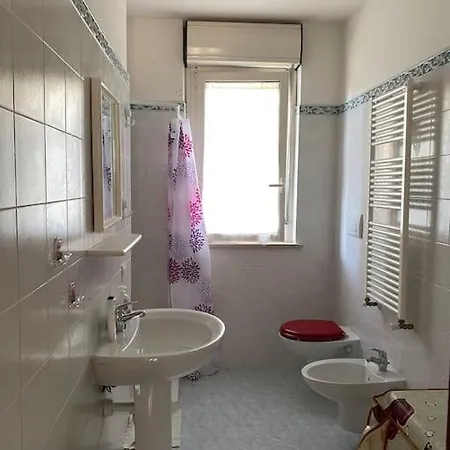 La Casa Al Mare Di Mary - Bilocale