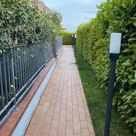 La Casa Al Mare Di Mary - Bilocale